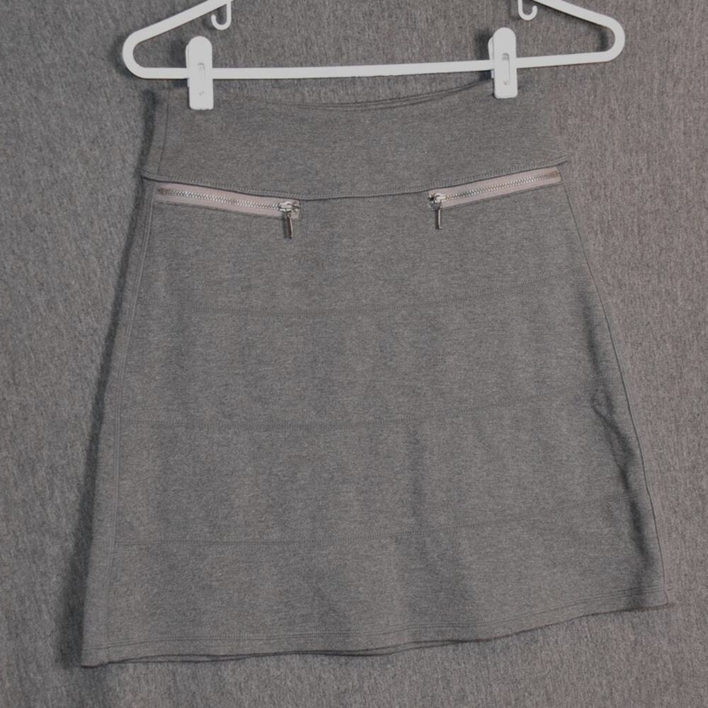 Athleta Women's XXS Strata A-Line Workout Skirt Athletic